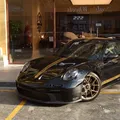Porsche 911 GT3 2024 V6